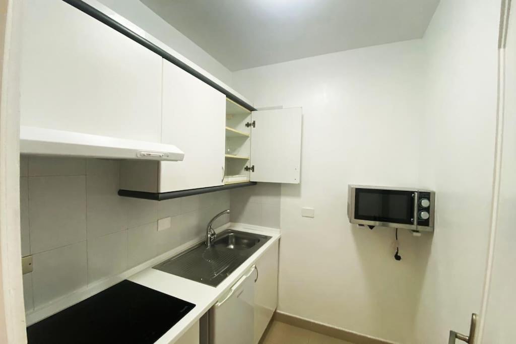 סנטה אורסולה D-Espacios Elevados Quinta מראה חיצוני תמונה